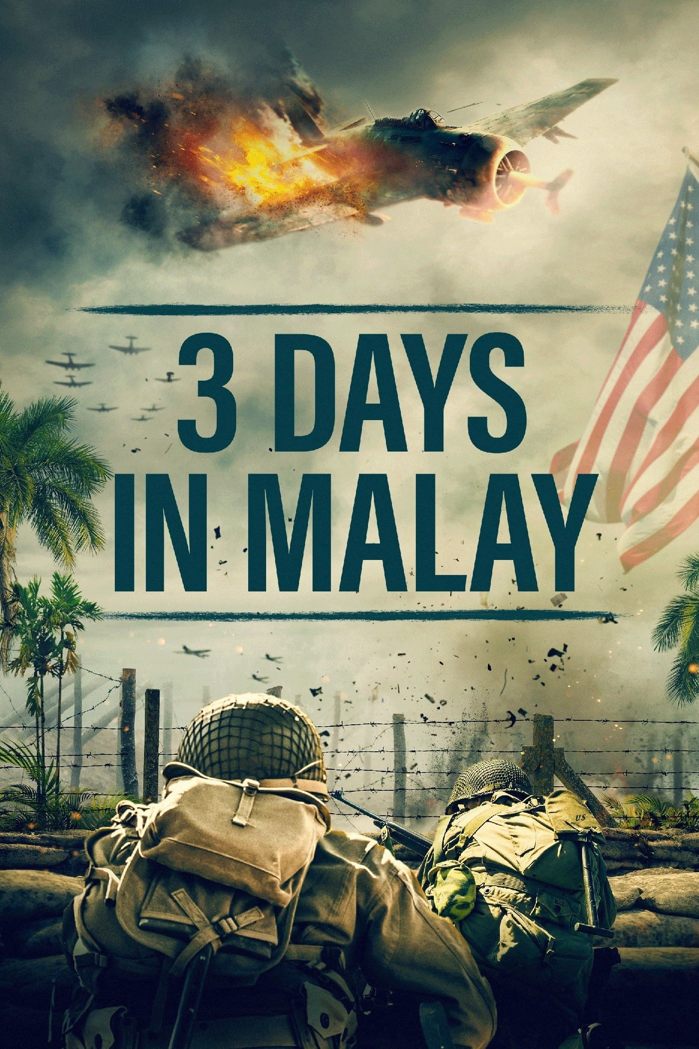 3 Days in Malay - 3 Days in Malay