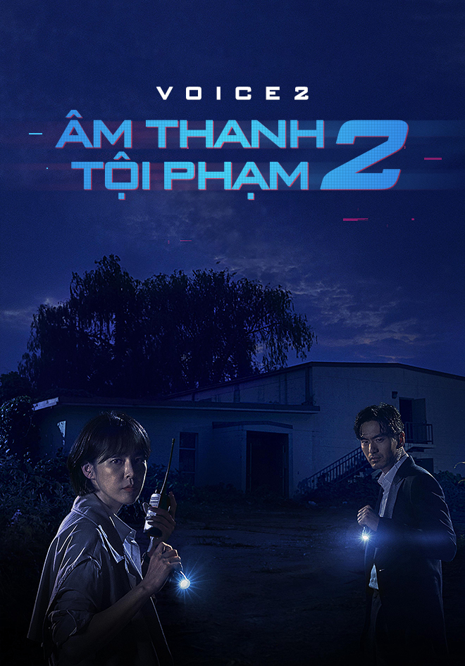 Âm Thanh Tội Phạm 2 - Âm Thanh Tội Phạm 2
