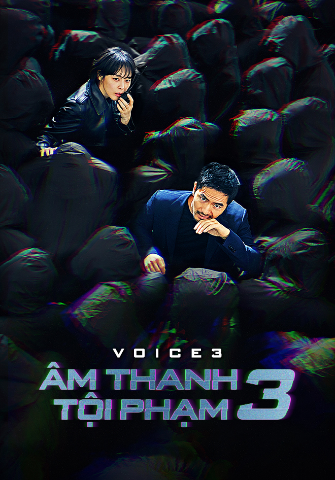 Âm Thanh Tội Phạm 3 - Âm Thanh Tội Phạm 3