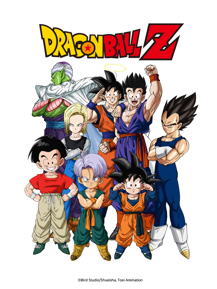 Bảy Viên Ngọc Rồng Z: Broly Trở Lại Lần Nữa - Dragon Ball Z: Broly – Second Coming
