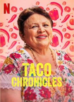 Biên niên sử Taco (Quyển 2) - Taco Chronicles (Volume 2)