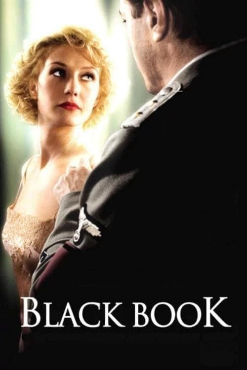 Black Book - Black Book