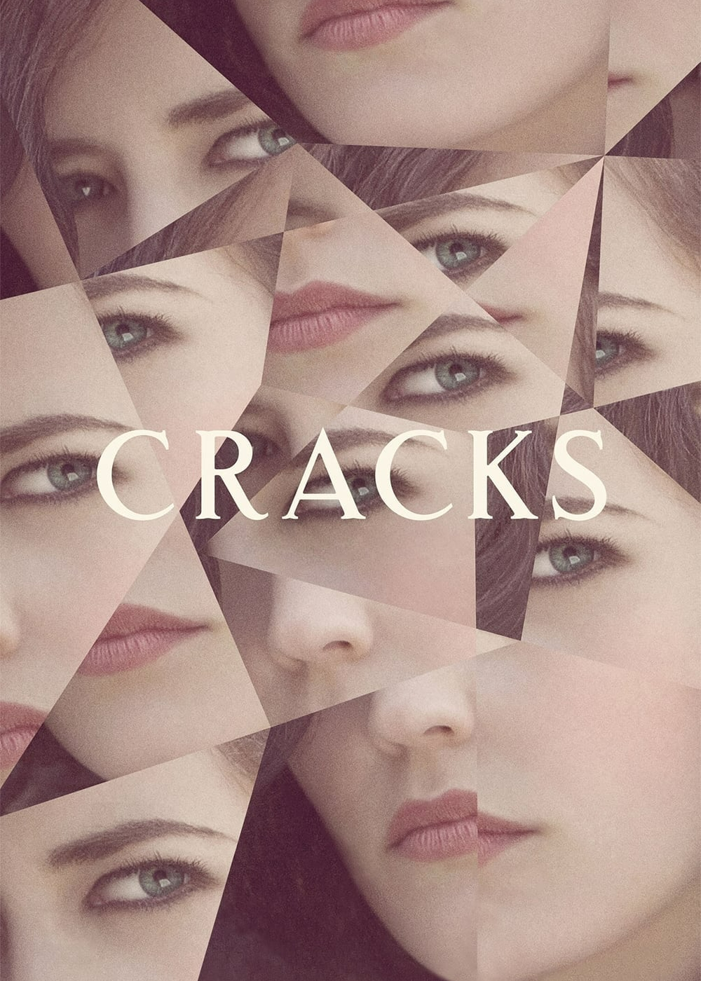 Cracks - Cracks