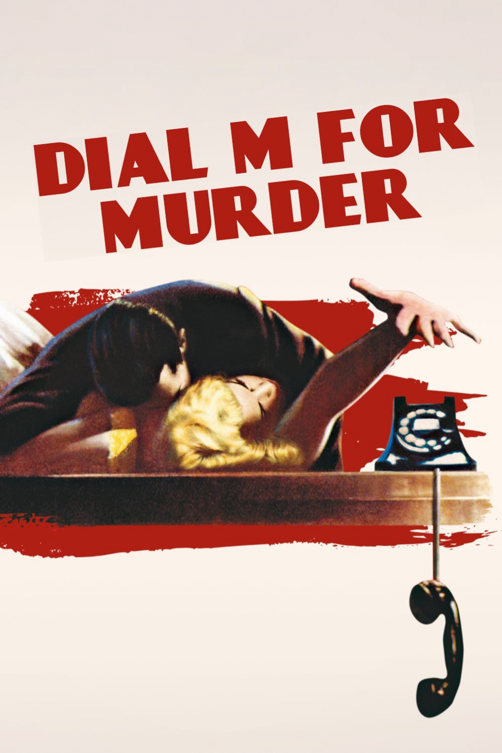 Cuộc Gọi Chết Người - Dial M for Murder