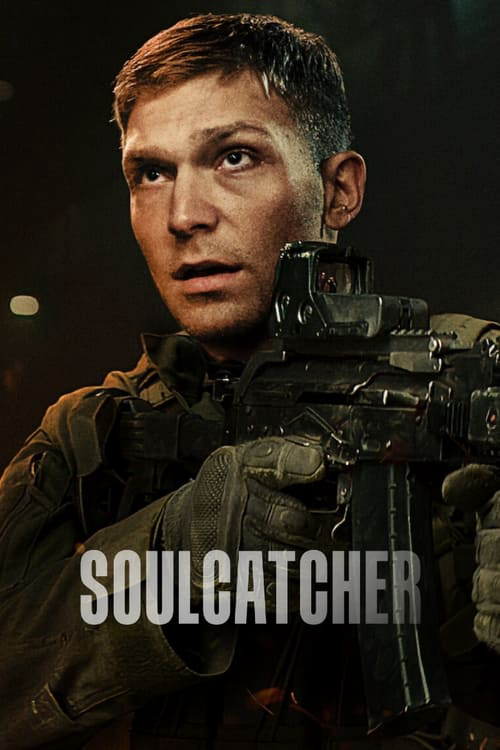 Điệp vụ đoạt hồn - Soulcatcher