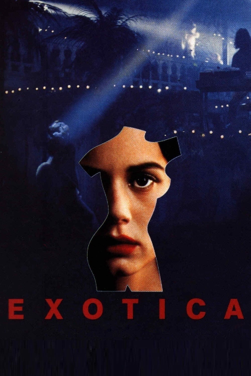 Exotica - Exotica