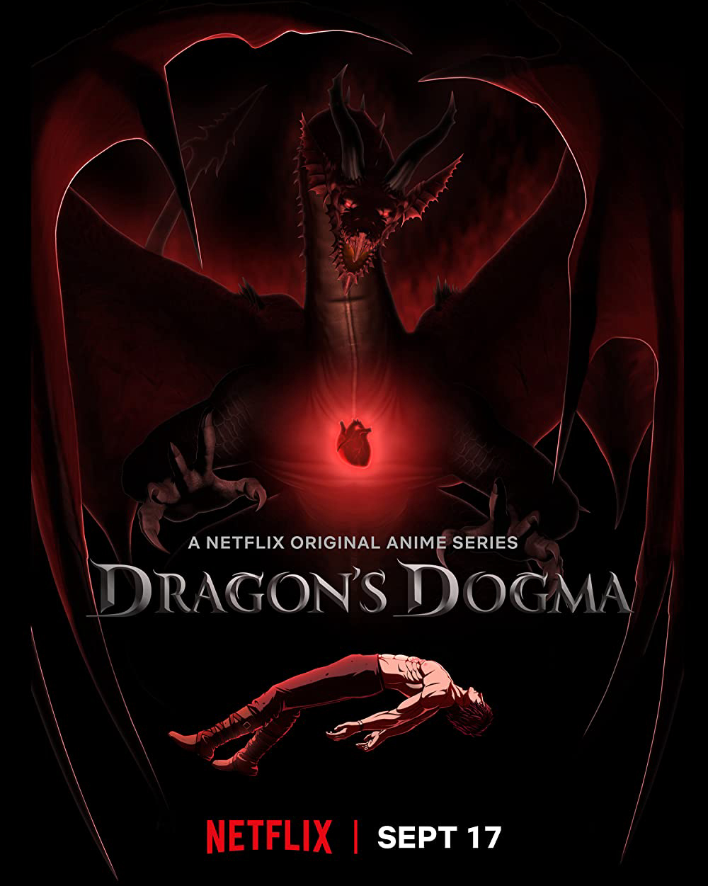 Giáo lý rồng - Dragon's Dogma