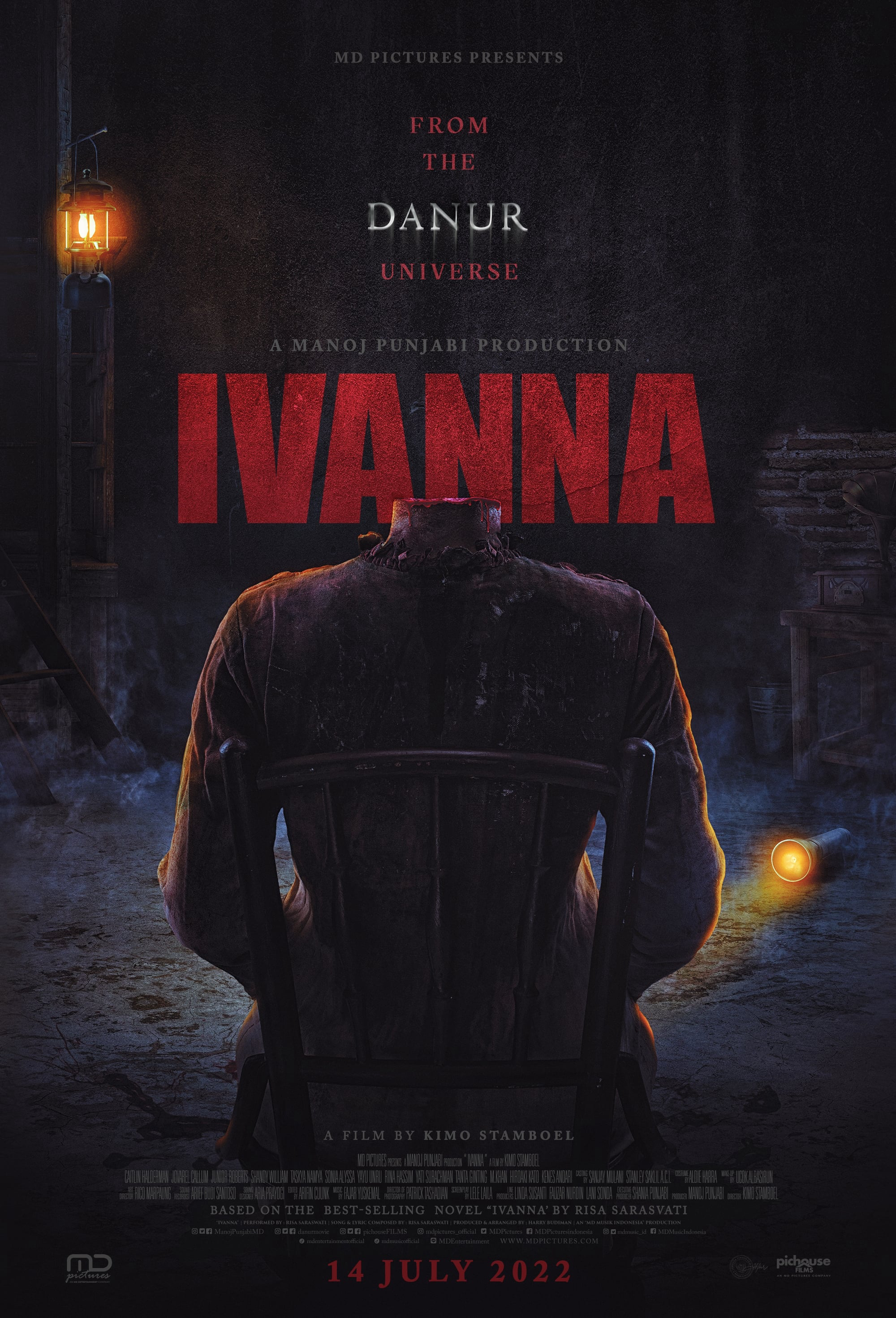 Ivanna - Ivanna