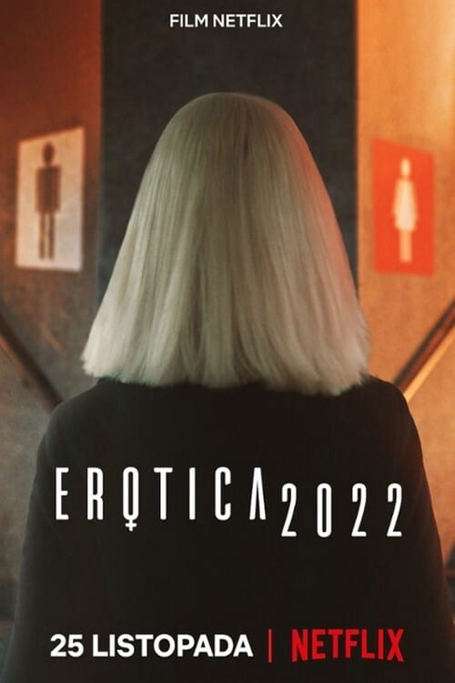 Khiêu Dâm - Erotica 2022