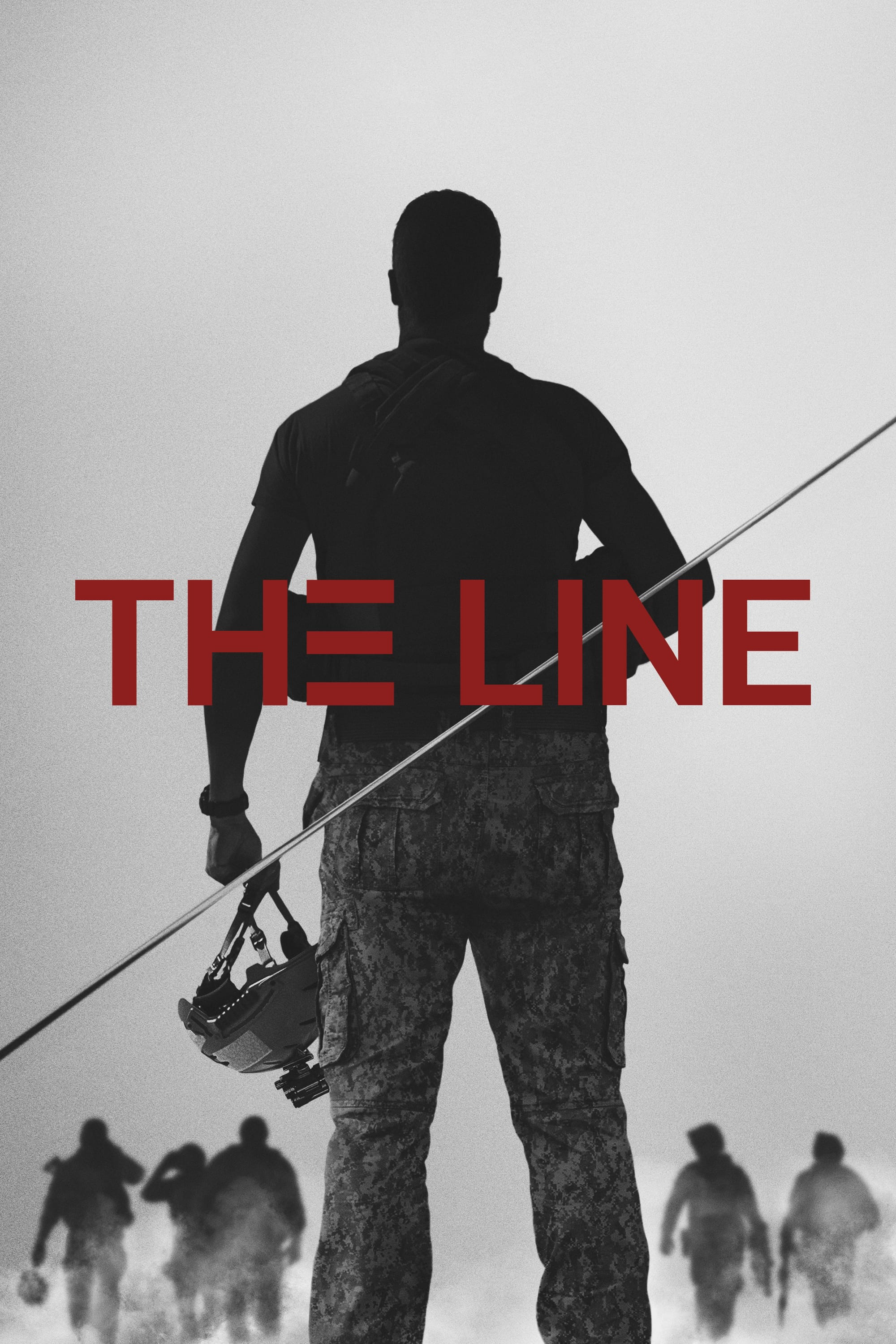 Lằn Ranh - The Line