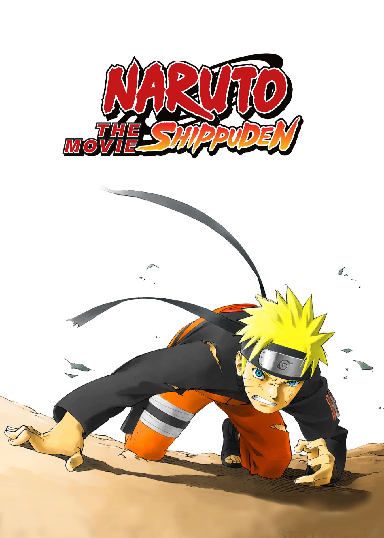 Naruto Shippuden: Cái Chết Tiên Đoán - Naruto Shippûden: The Movie