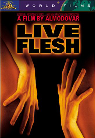 Nhục Cảm - Live Flesh 