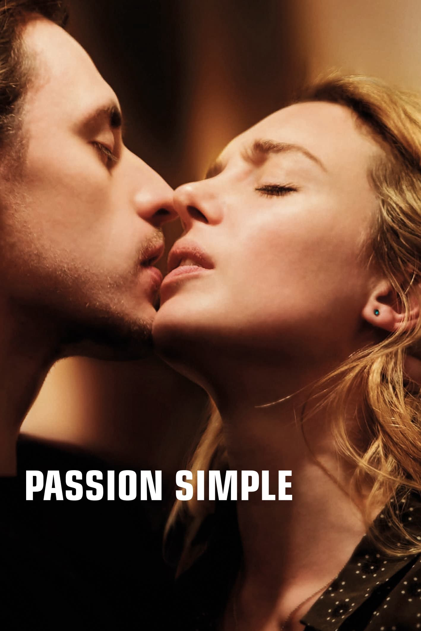 Passion simple - Simple Passion