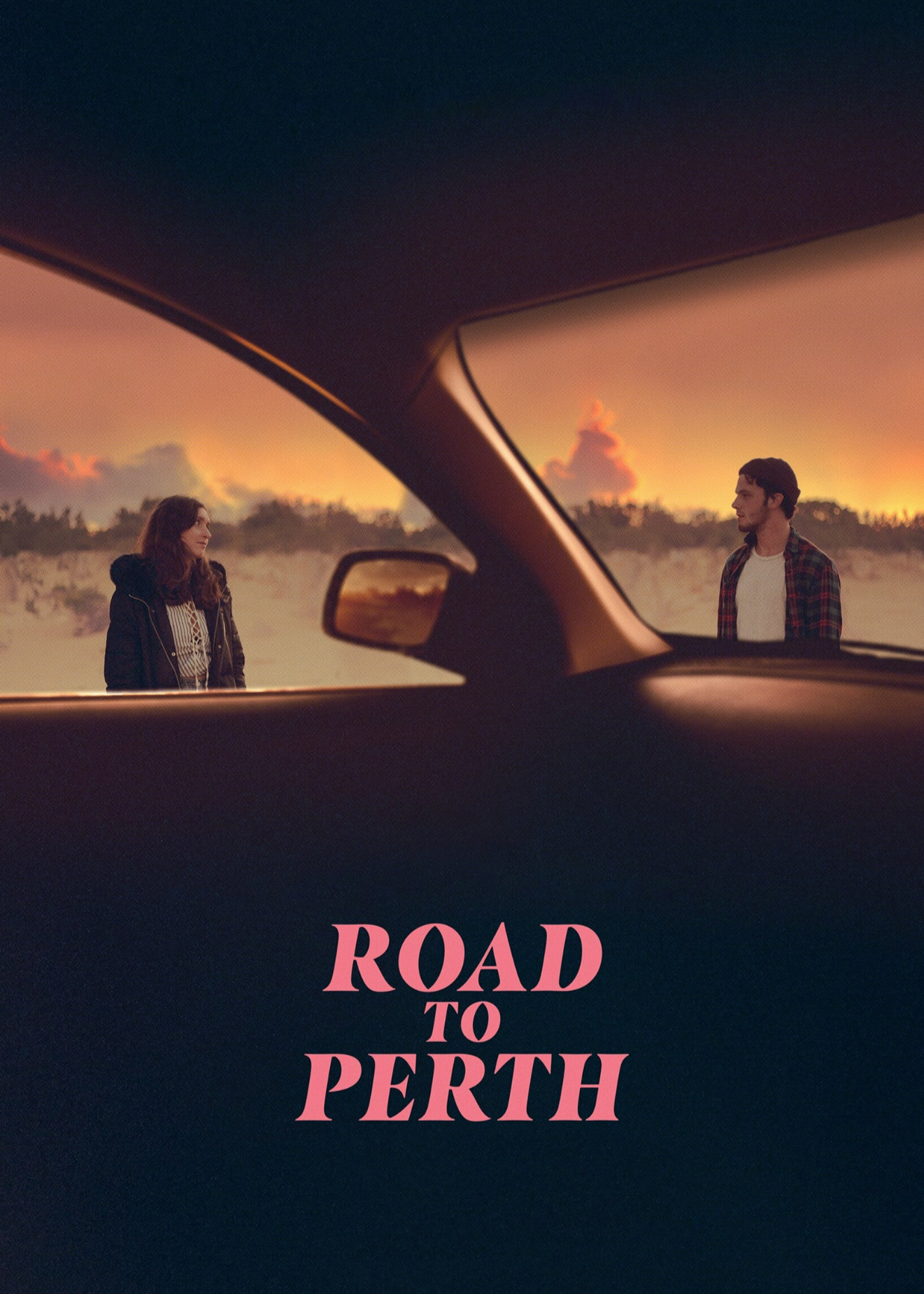 Road to Perth - Road to Perth