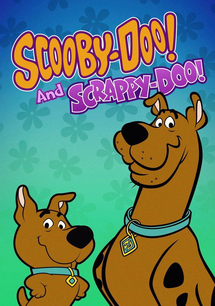 Scooby-Doo and Scrappy-Doo (Phần 6) - Scooby-Doo and Scrappy-Doo (Season 6)