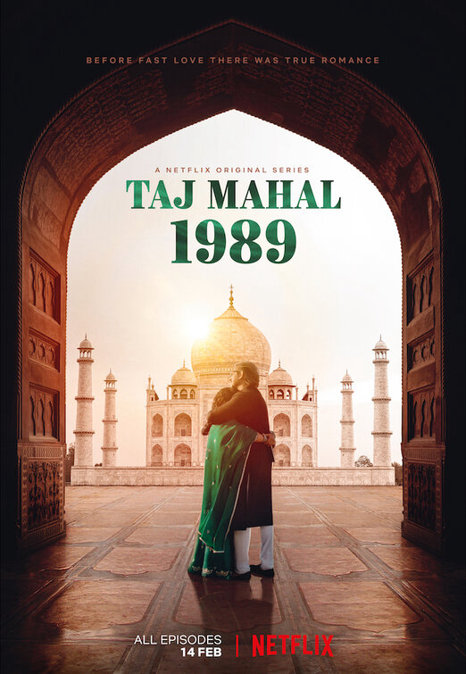 Taj Mahal 1989 - Taj Mahal 1989
