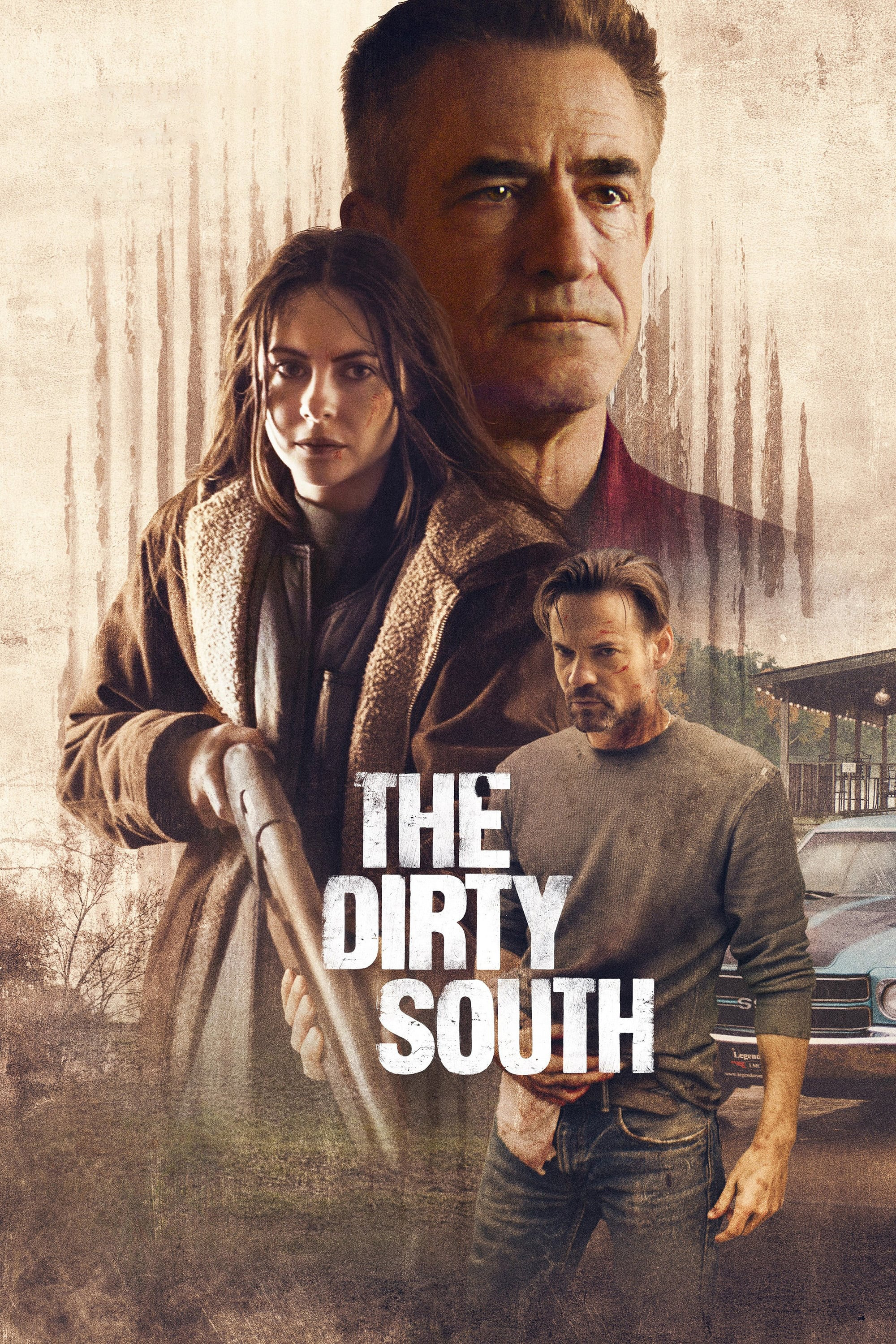 The Dirty South - The Dirty South
