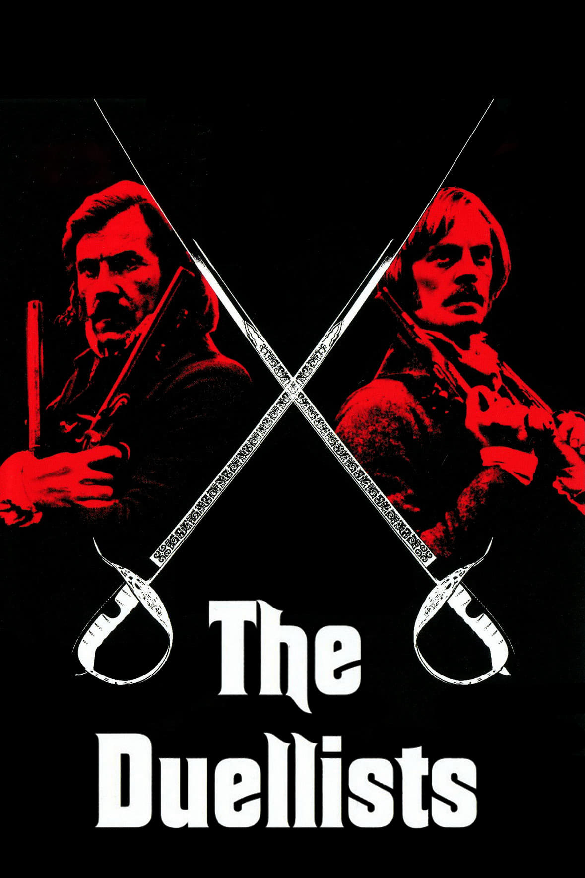 The Duellists - The Duellists