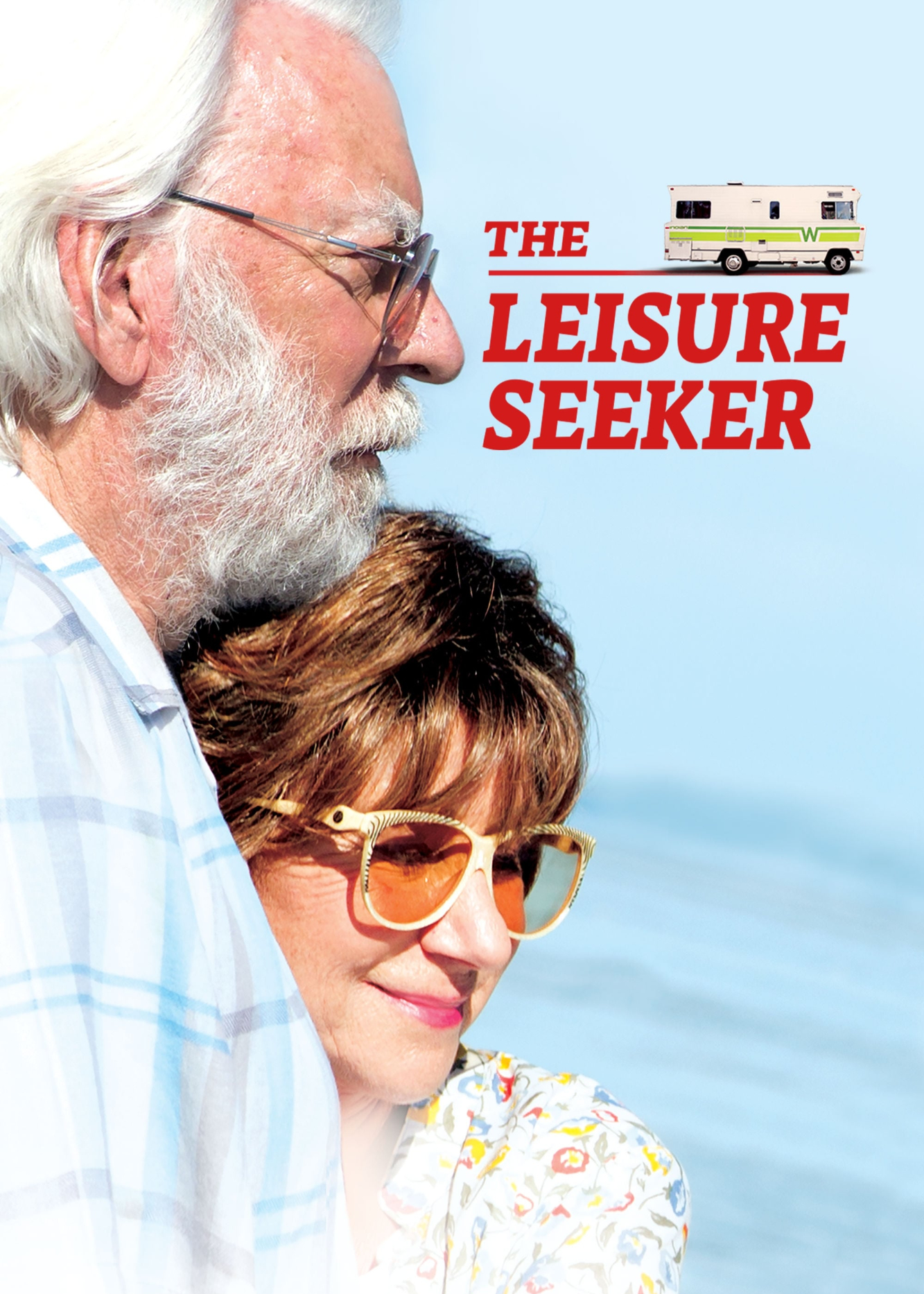 The Leisure Seeker - The Leisure Seeker