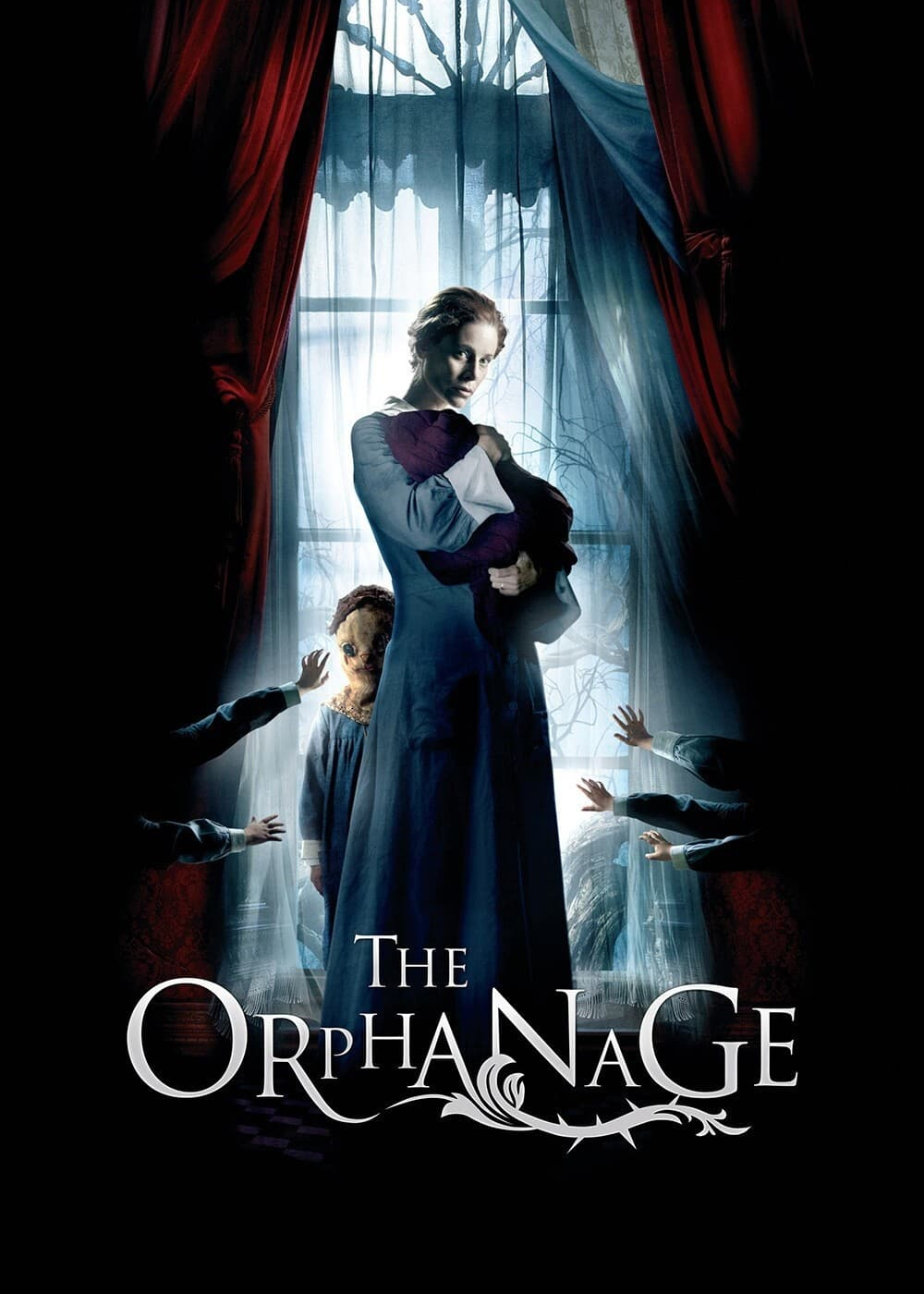 The Orphanage - The Orphanage