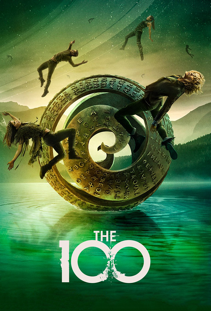 100 Người Thử Nghiệm (Phần 3) - The 100 (Season 3)