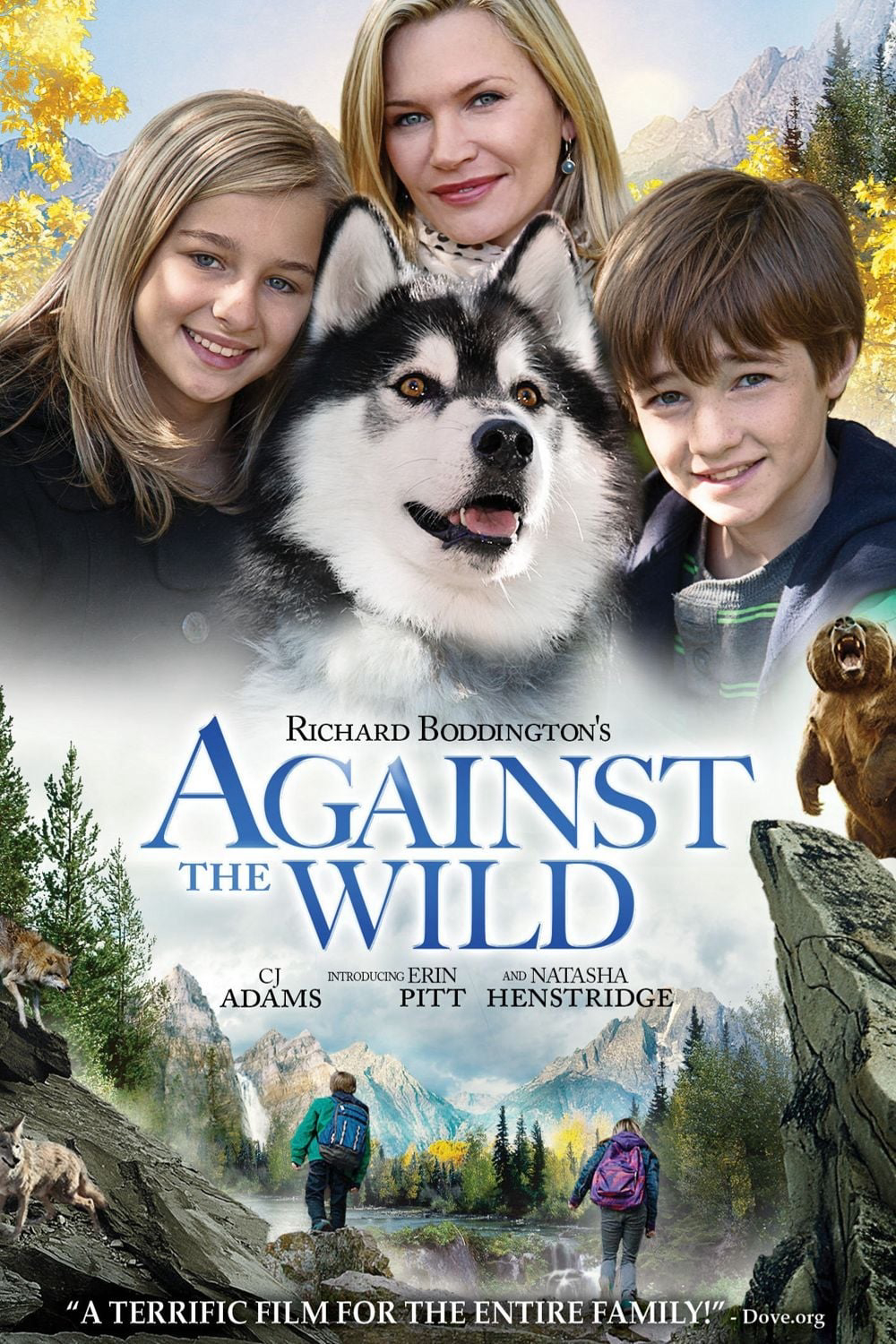 Against the Wild - Against the Wild