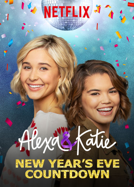 Alexa & Katie (Phần 3) - Alexa & Katie (Season 3)