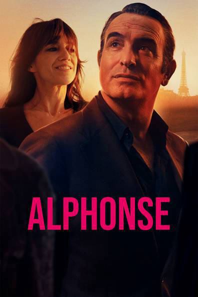 Alphonse (Phần 1) - Alphonse