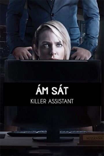 Ám Sát - Killer Assistant
