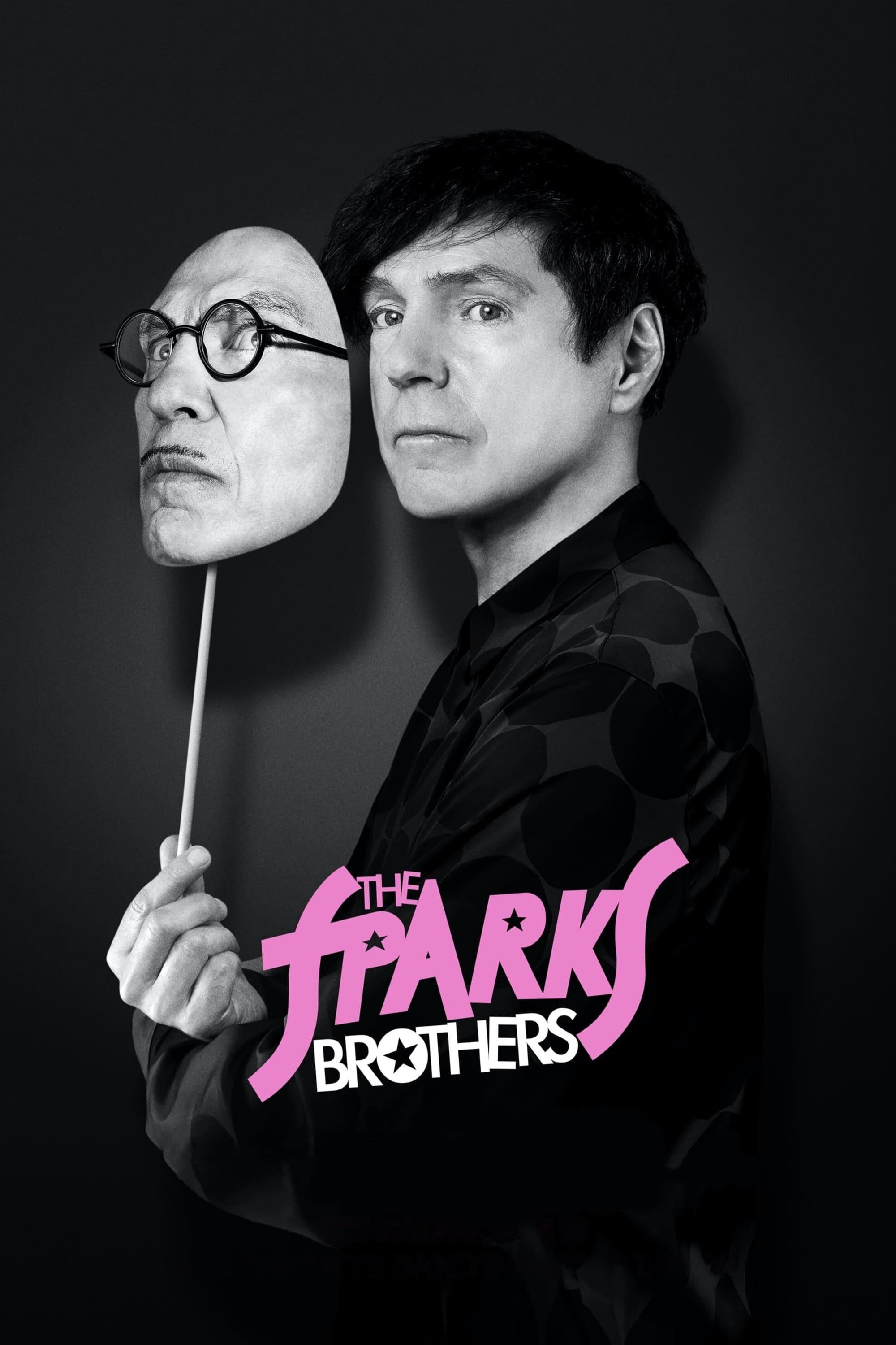 Anh em Sparks - The Sparks Brothers