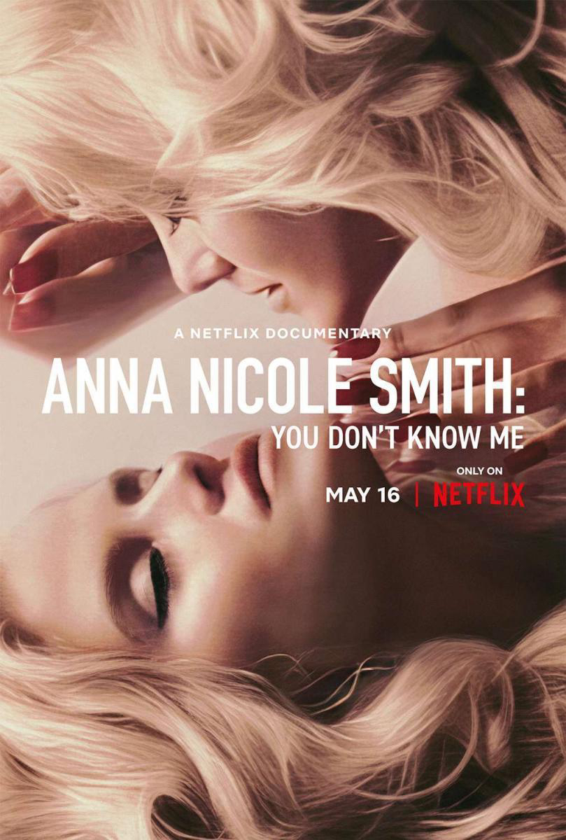 Anna Nicole Smith: Không ai hiểu tôi - Anna Nicole Smith: You Don't Know Me