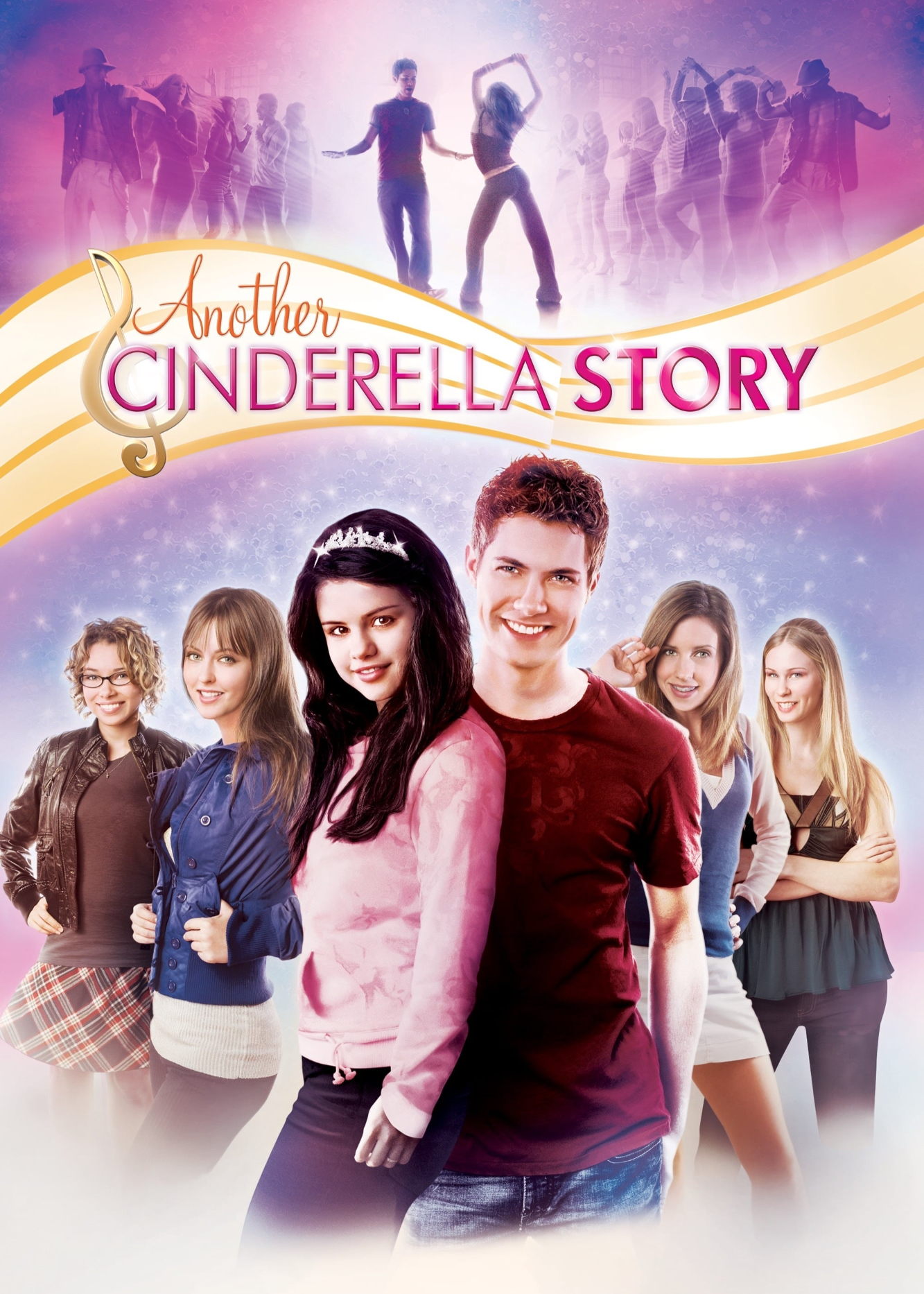 Another Cinderella Story - Another Cinderella Story