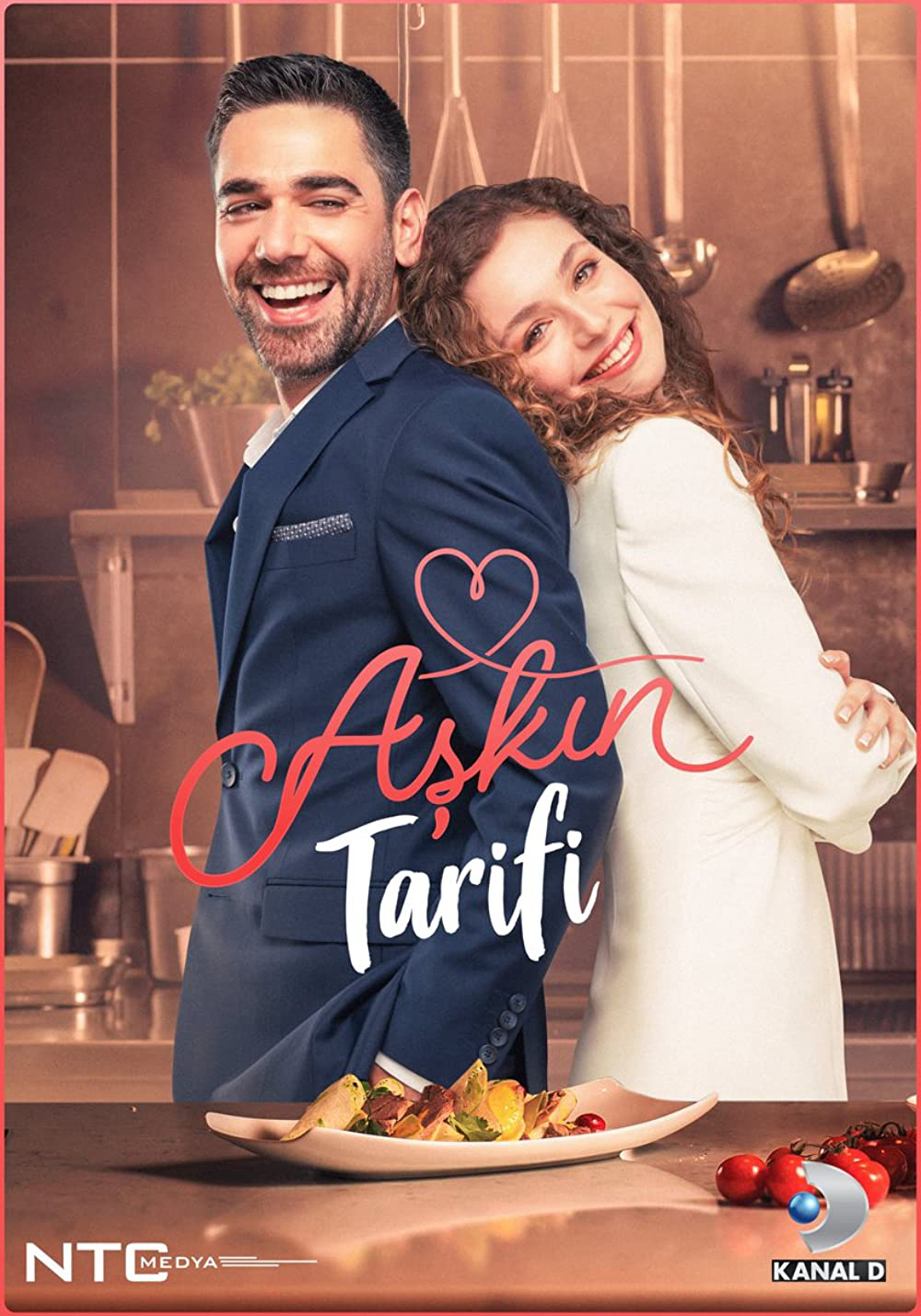 Askin Tarifi - Recipe of Love