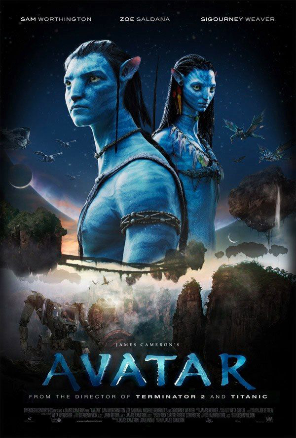 Avatar - Avatar