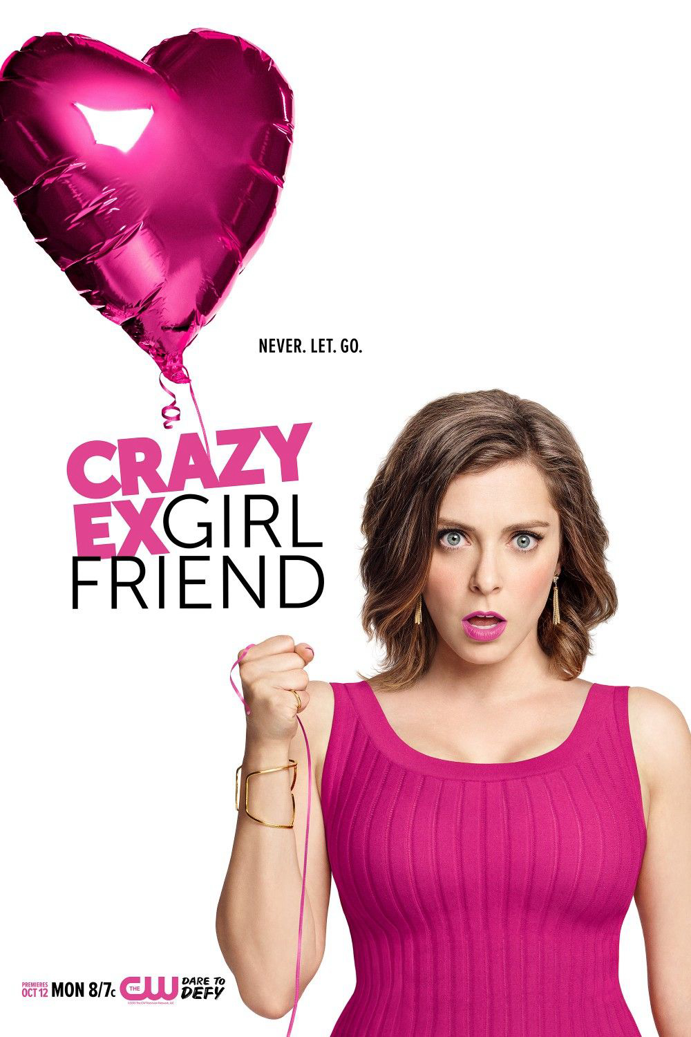 Bạn gái cũ nổi loạn (Phần 1) - Crazy Ex-Girlfriend (Season 1)