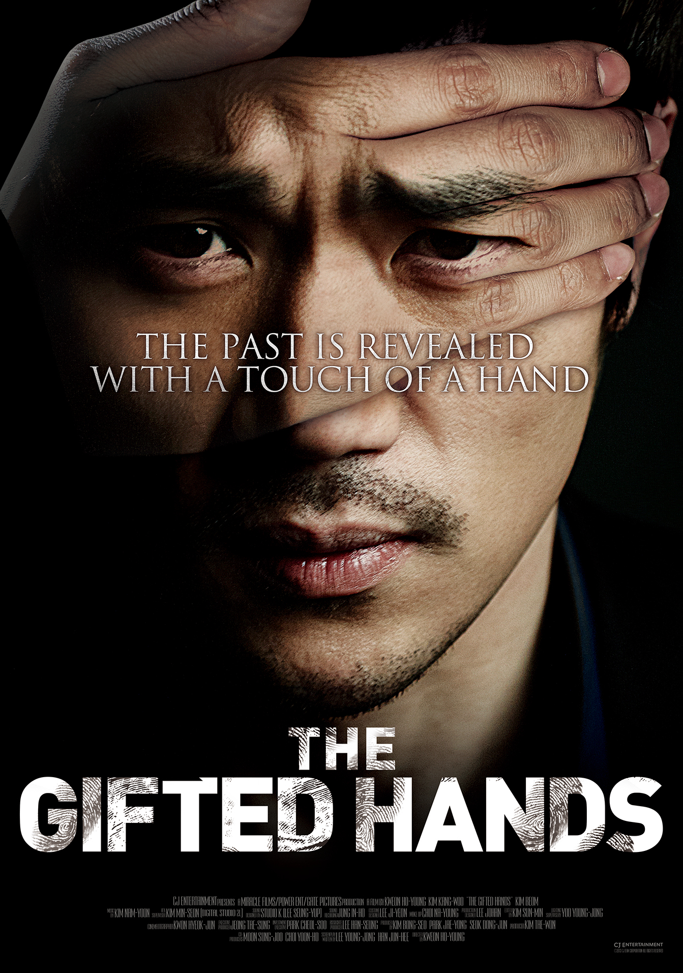 Bàn Tay Ngoại Cảm - The Gifted Hands