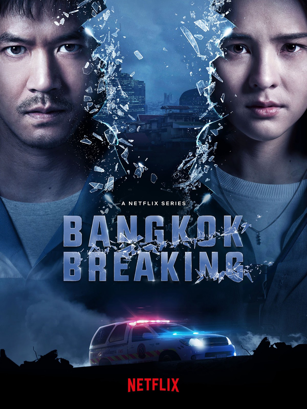 Báo động Bangkok - Bangkok Breaking