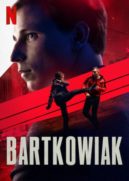 Bartkowiak - Bartkowiak