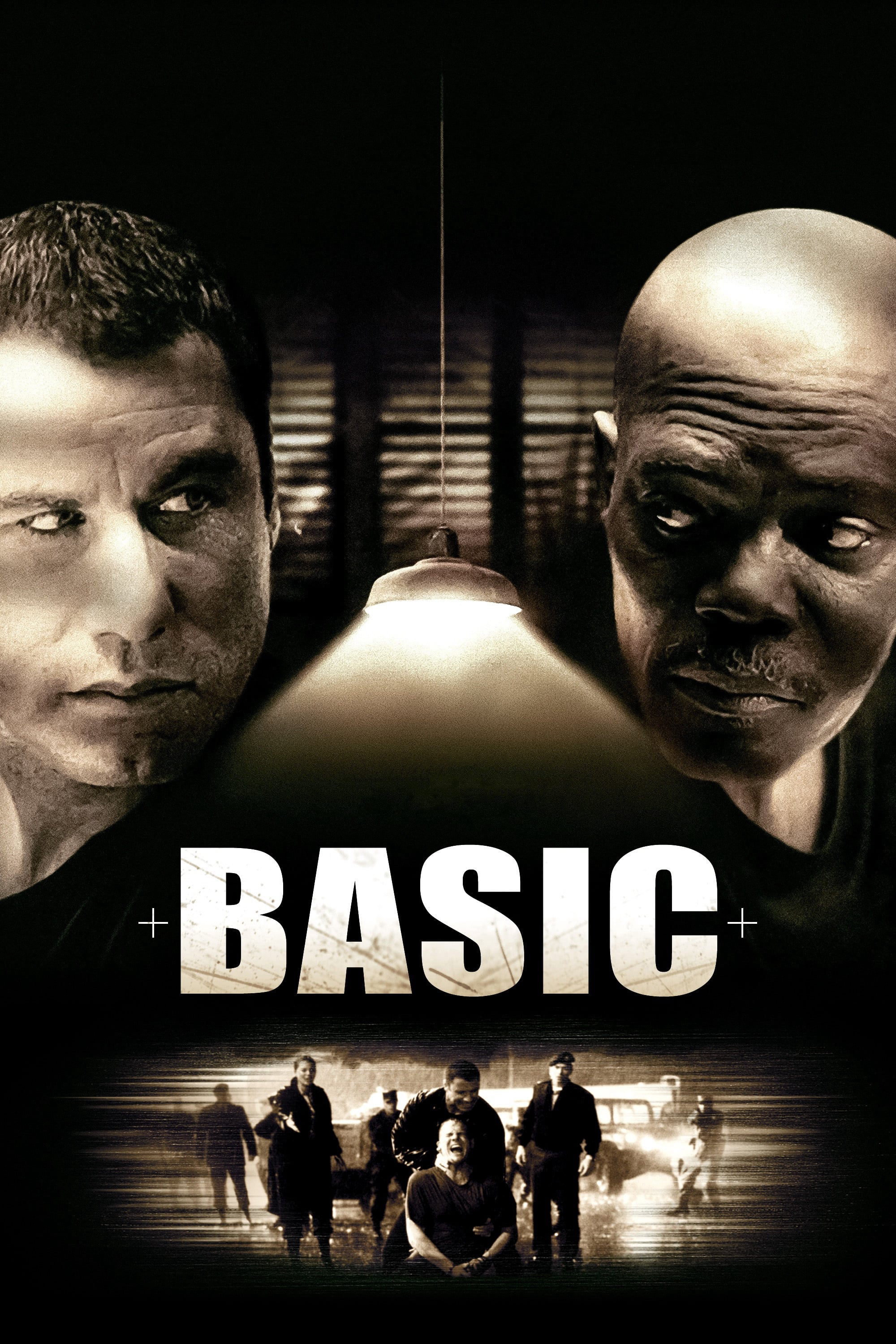 Basic - Basic