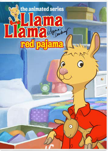 Bé lạc đà Llama Llama (Phần 2) - Llama Llama (Season 2)
