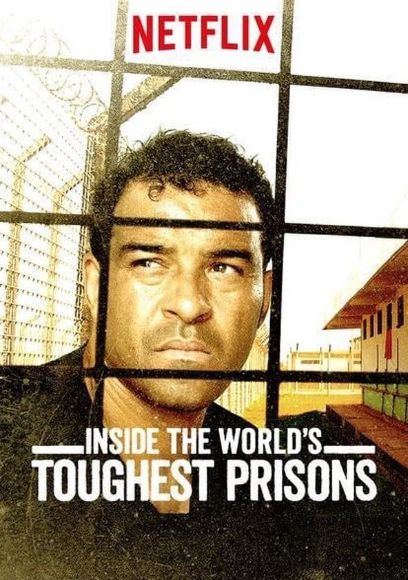 Bên trong những nhà tù khốc liệt nhất thế giới (Phần 3) - Inside the World’s Toughest Prisons (Season 3)