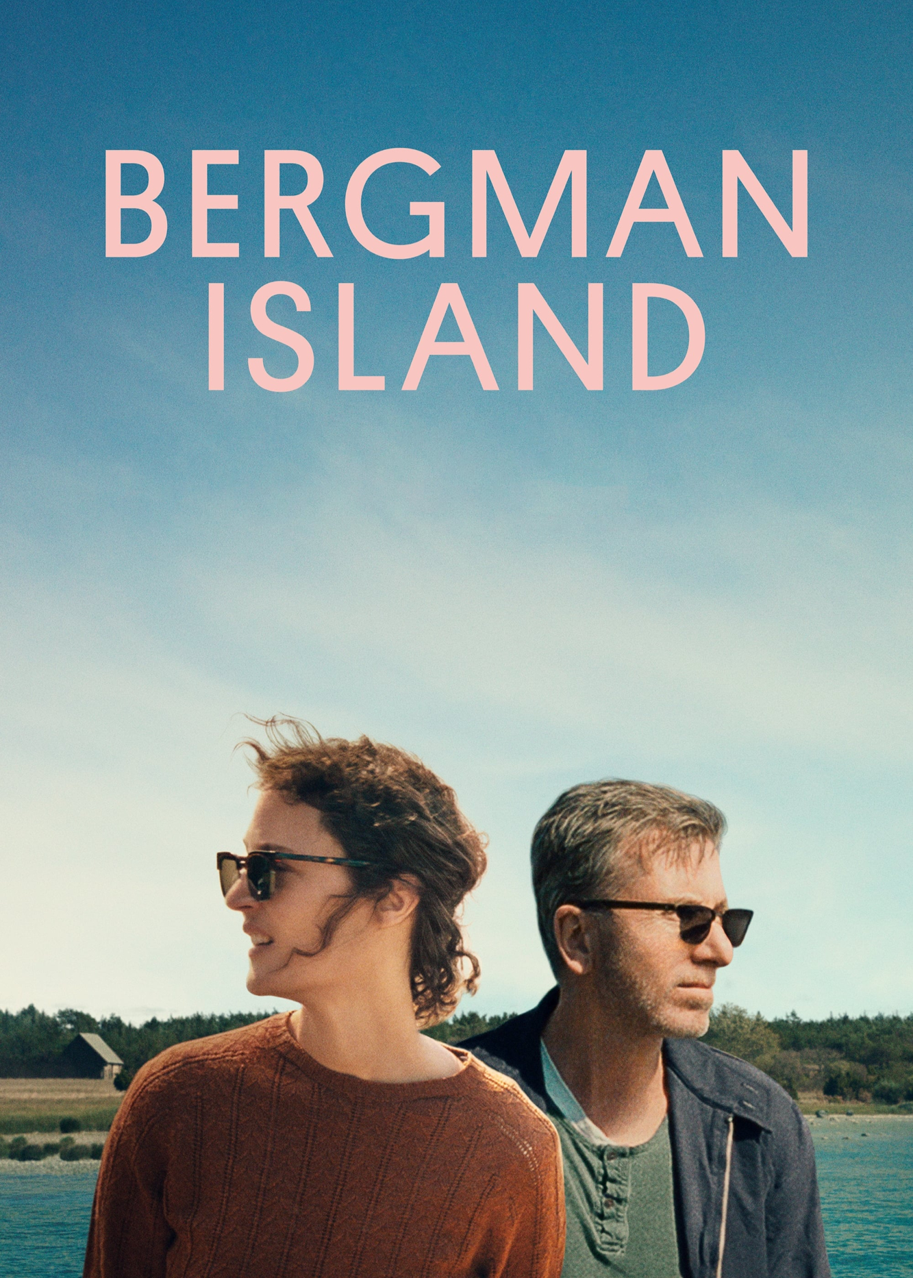 Bergman Island - Bergman Island