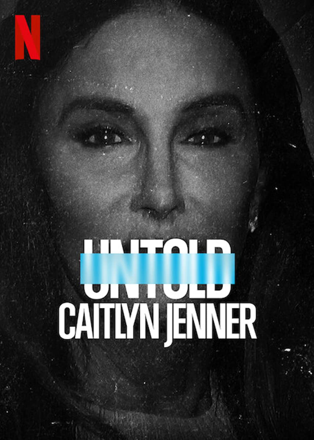 Bí mật giới thể thao: Caitlyn Jenner - Untold: Caitlyn Jenner