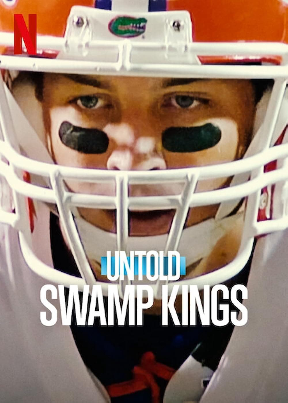 Bí mật giới thể thao: Vua đầm lầy - Untold: Swamp Kings