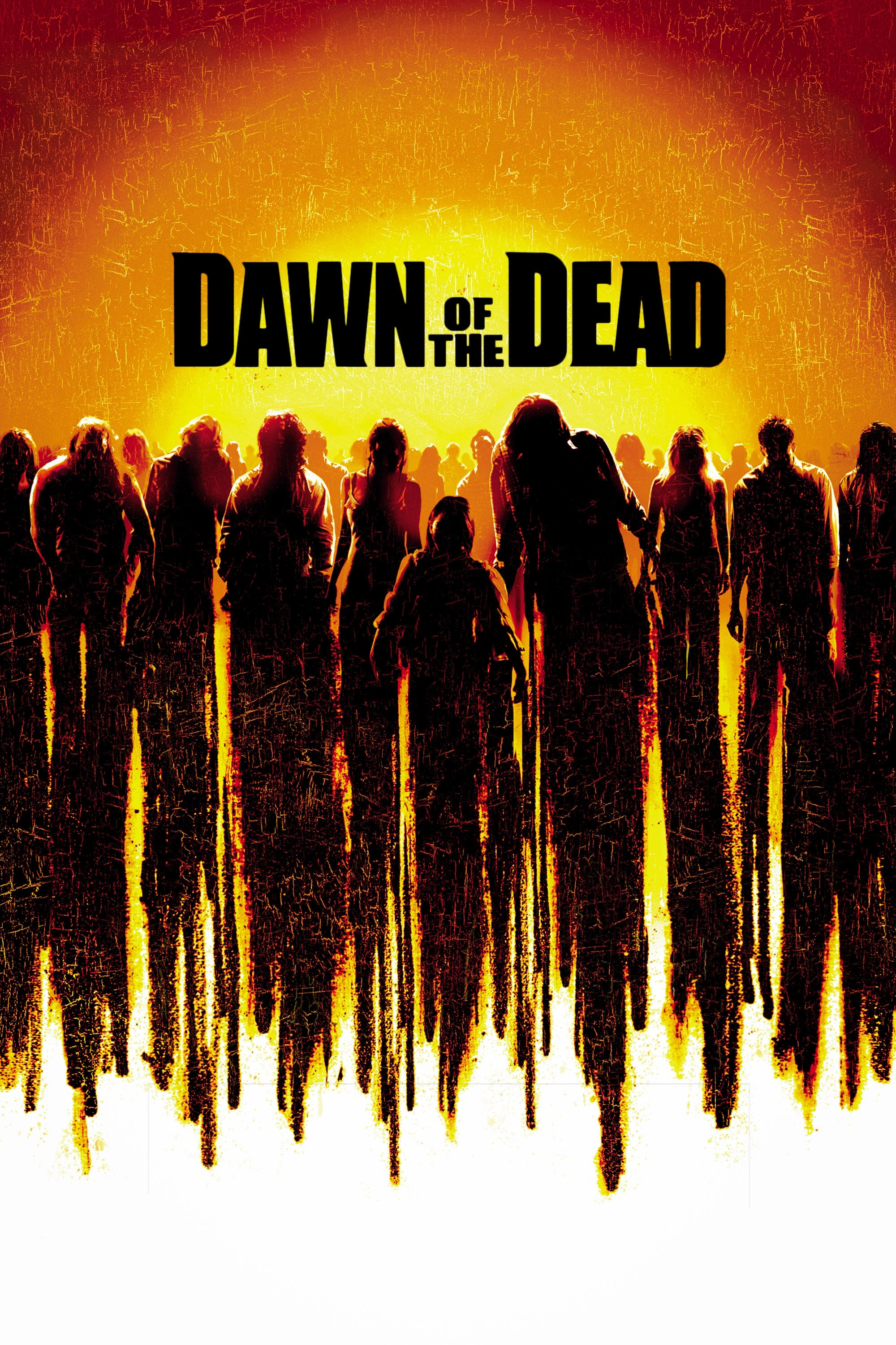 Bình Minh Tử Thần - Dawn of the Dead