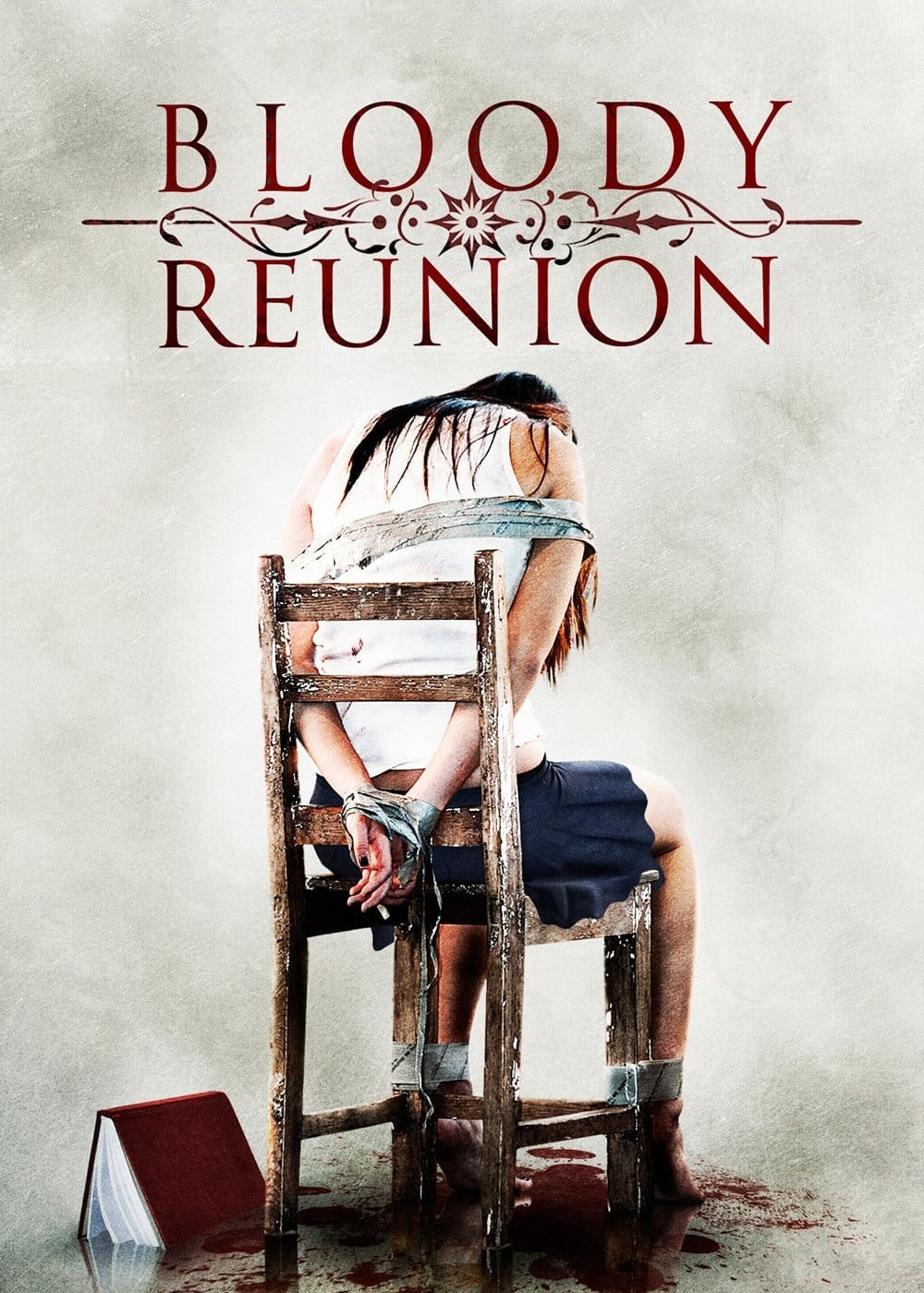 Bloody Reunion - Bloody Reunion