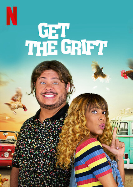 Bộ đôi nhà lừa đảo - Get the Grift