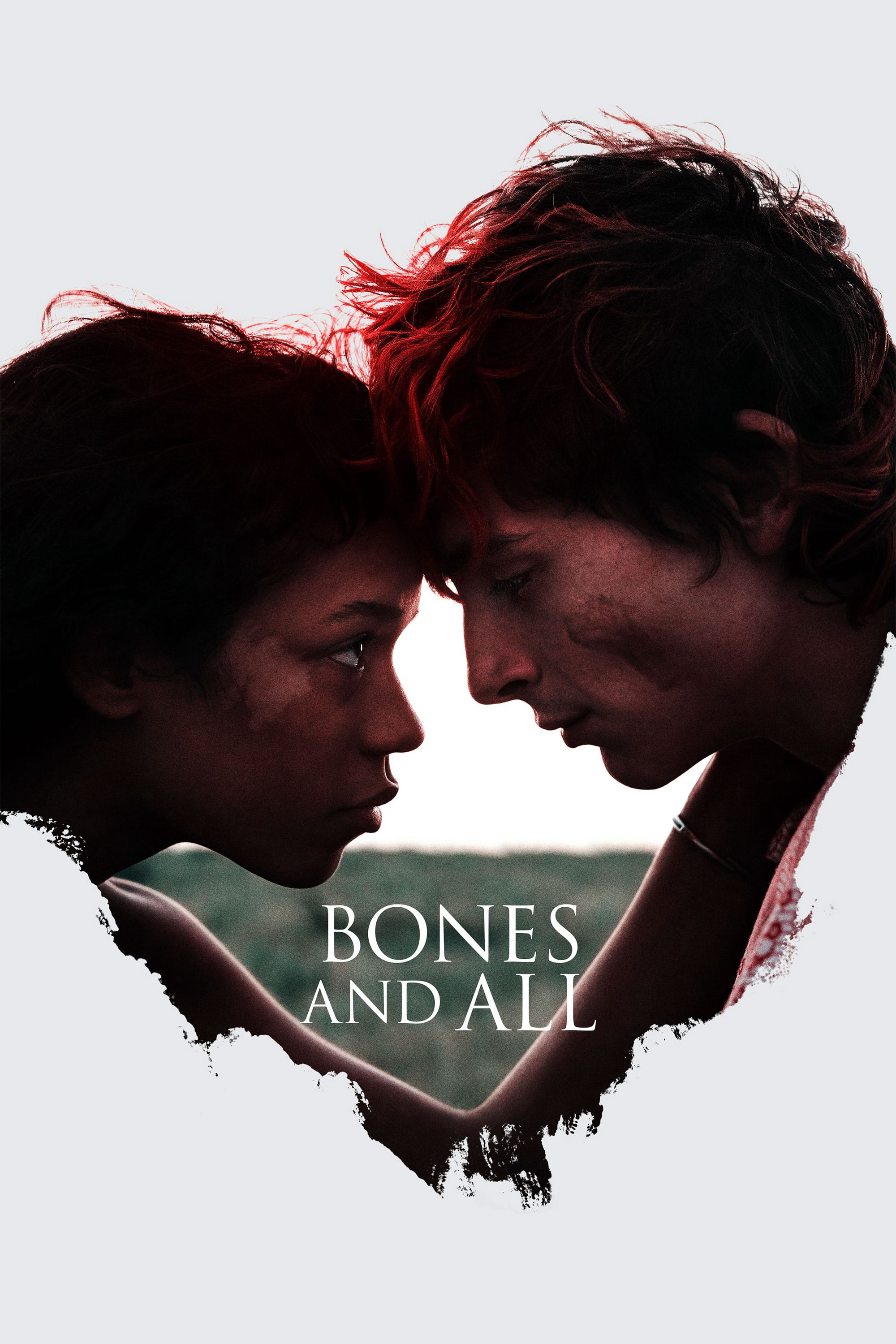 Bones and All - Bones and All