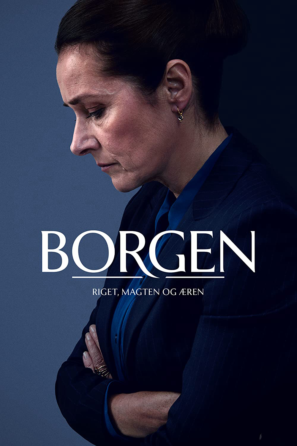 Borgen: Quyền lực & vinh quang - Borgen - Power & Glory