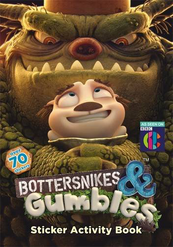 Bottersnike & Gumble - Bottersnikes & Gumbles